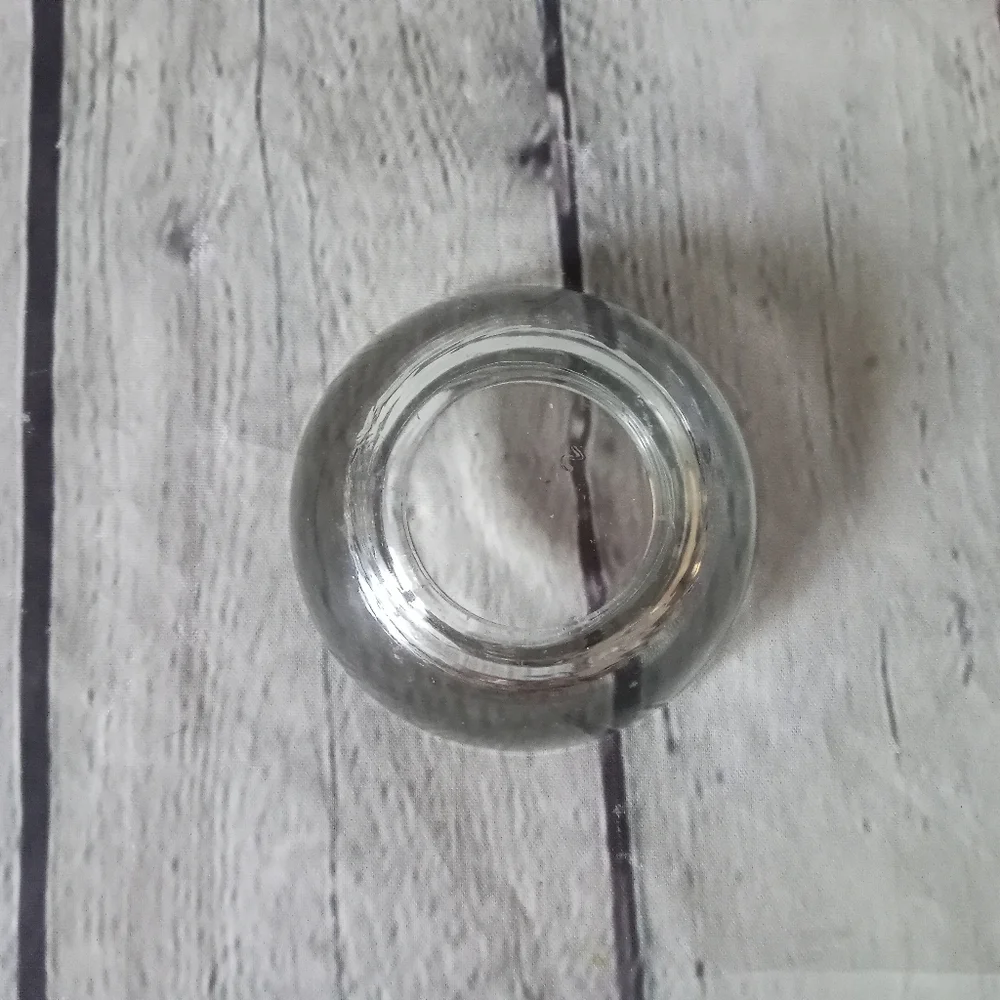 EUC Set Of 4 Ikea Tea Light Candle Holders